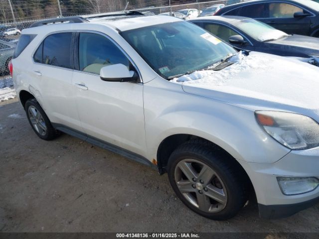 2GNFLFEK3G6162292 Chevrolet EQUINOX LT