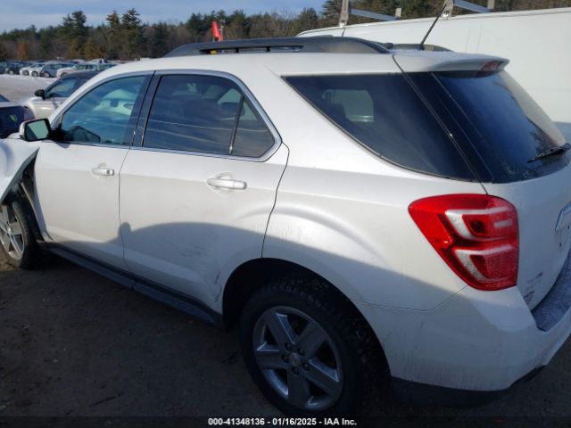 2GNFLFEK3G6162292 Chevrolet EQUINOX LT