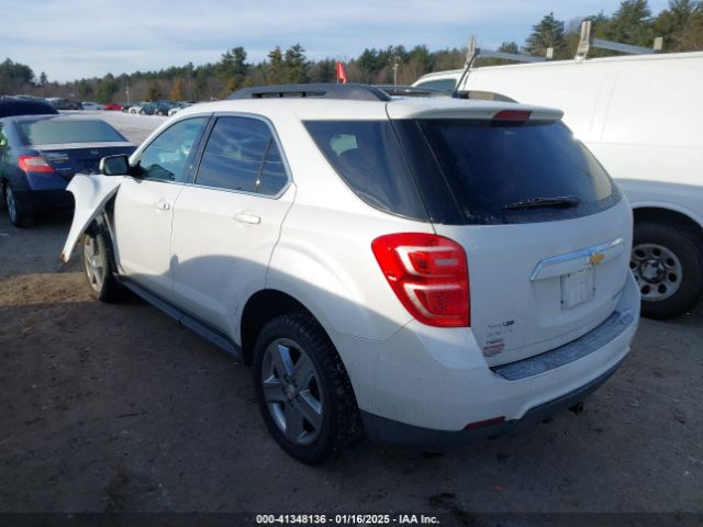 2GNFLFEK3G6162292 Chevrolet EQUINOX LT