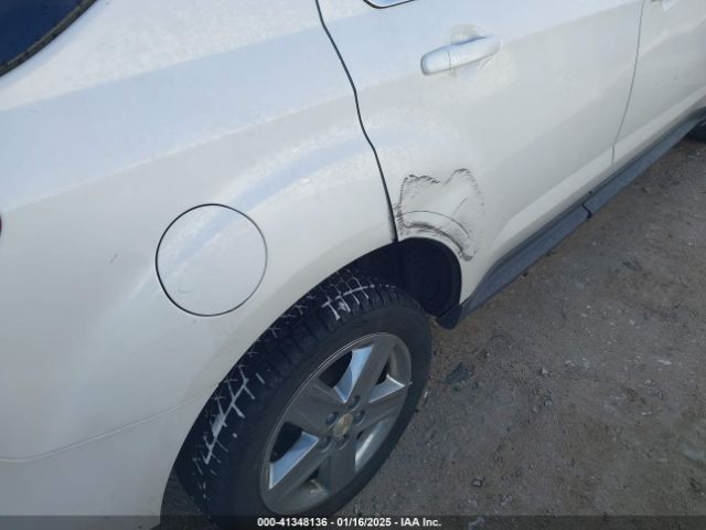 2GNFLFEK3G6162292 Chevrolet EQUINOX LT