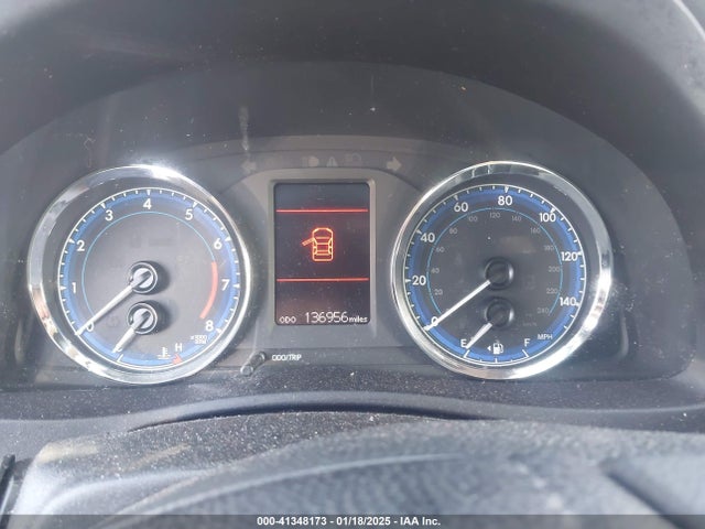Toyota COROLLA LE 2017 5YFBURHEXHP674501 Image 7