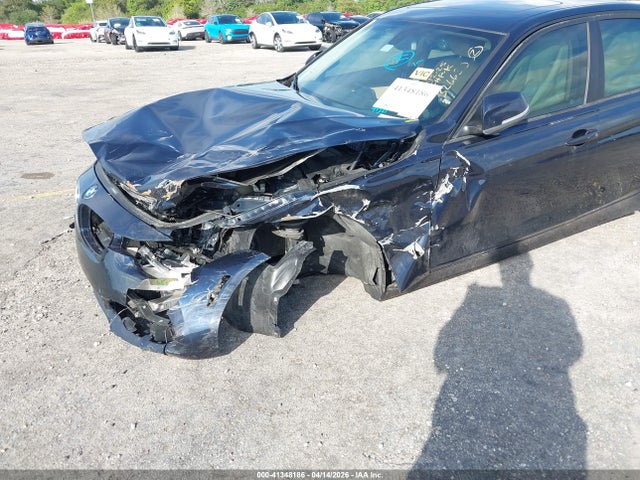 2017 BMW 320I WBA8A9C52HK620390 Photo 5