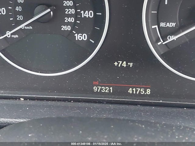 2017 BMW 320I WBA8A9C52HK620390 Photo 6