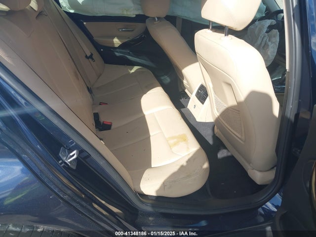 2017 BMW 320I WBA8A9C52HK620390 Photo 7