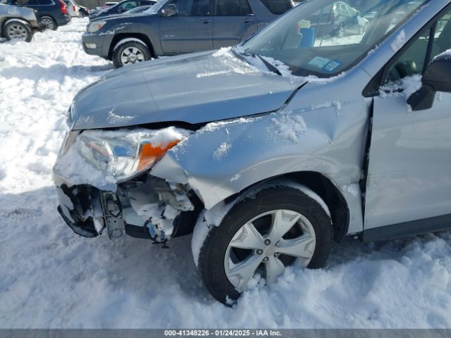 JF2SJABC3FH834388 Subaru Forester 2.5i
