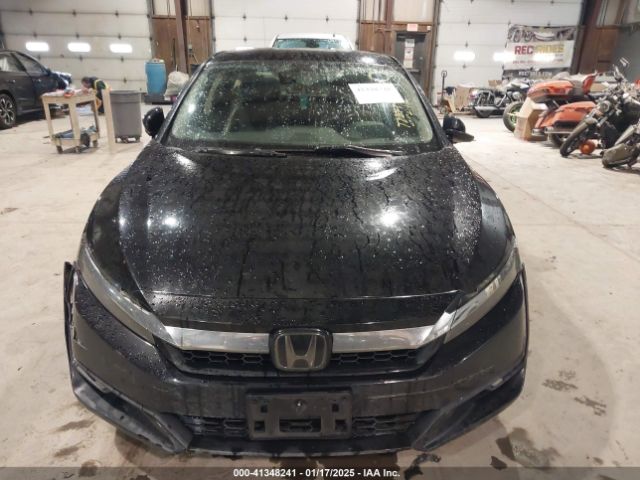 JHMZC5F36JC018742 Honda Clarity Plug-in Hybrid Touring