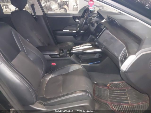 JHMZC5F36JC018742 Honda Clarity Plug-in Hybrid Touring