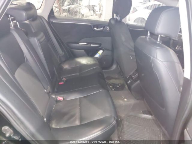 JHMZC5F36JC018742 Honda Clarity Plug-in Hybrid Touring