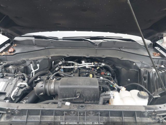 1FMSK8DH9PGB41244 Ford EXPLORER XLT