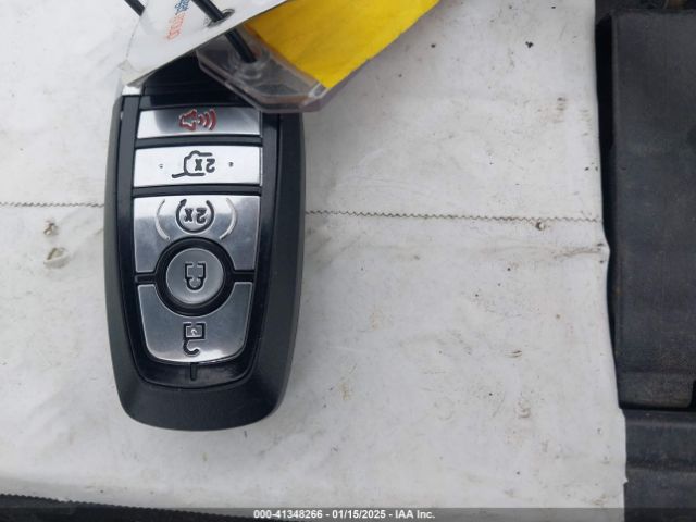 1FMSK8DH9PGB41244 Ford EXPLORER XLT