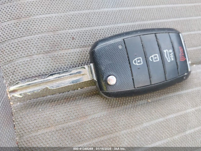 KIA FORTE LX 2014 KNAFX4A65E5235601 Image 11