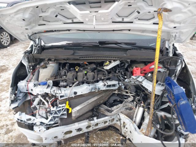 NM0LS7S22P1567018 Ford Transit Connect Xl Cargo Van