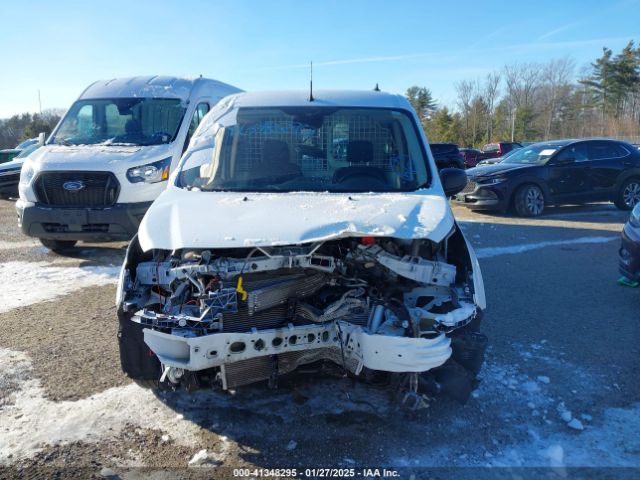 NM0LS7S22P1567018 Ford Transit Connect Xl Cargo Van