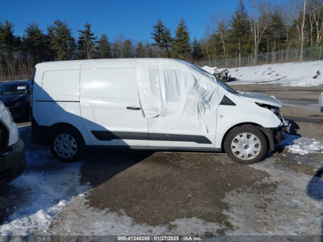 NM0LS7S22P1567018 Ford Transit Connect Xl Cargo Van