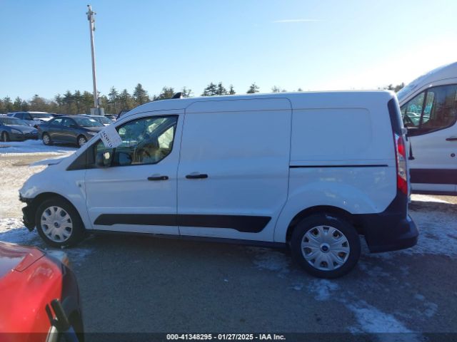 NM0LS7S22P1567018 Ford Transit Connect Xl Cargo Van