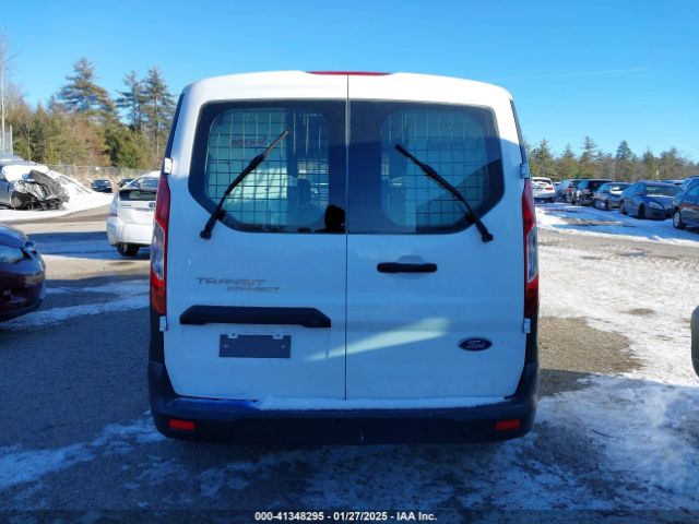 NM0LS7S22P1567018 Ford Transit Connect Xl Cargo Van