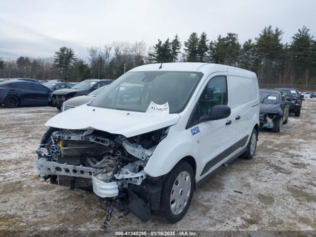NM0LS7S22P1567018 Ford Transit Connect Xl Cargo Van