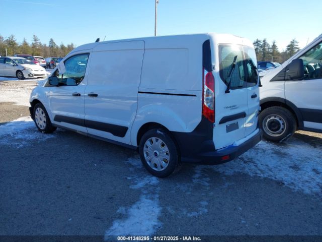 NM0LS7S22P1567018 Ford Transit Connect Xl Cargo Van