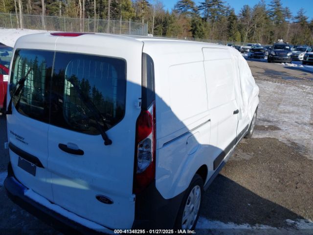 NM0LS7S22P1567018 Ford Transit Connect Xl Cargo Van