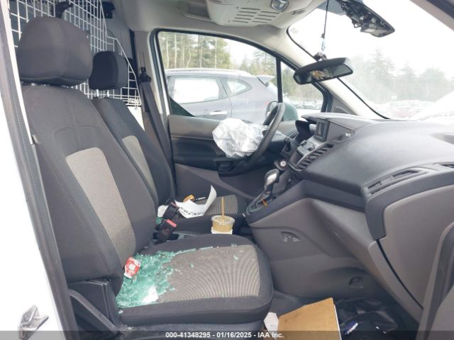 NM0LS7S22P1567018 Ford Transit Connect Xl Cargo Van