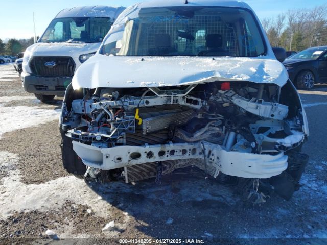 NM0LS7S22P1567018 Ford Transit Connect Xl Cargo Van