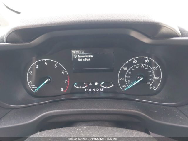NM0LS7S22P1567018 Ford Transit Connect Xl Cargo Van