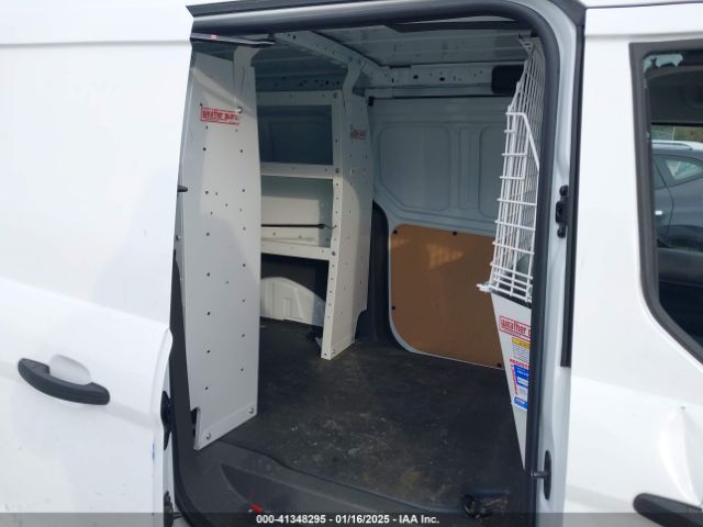 NM0LS7S22P1567018 Ford Transit Connect Xl Cargo Van