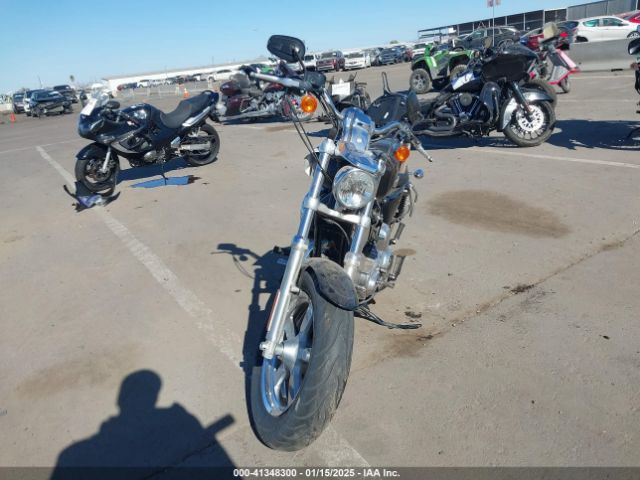 2015 HARLEY-DAVIDSON XL1200 1HD1CT316FC421423 Photo 4