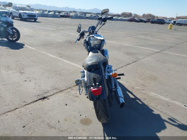 2015 HARLEY-DAVIDSON XL1200 1HD1CT316FC421423 Photo 5
