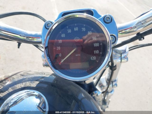 2015 HARLEY-DAVIDSON XL1200 1HD1CT316FC421423 Photo 6