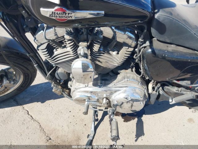 2015 HARLEY-DAVIDSON XL1200 1HD1CT316FC421423 Photo 8