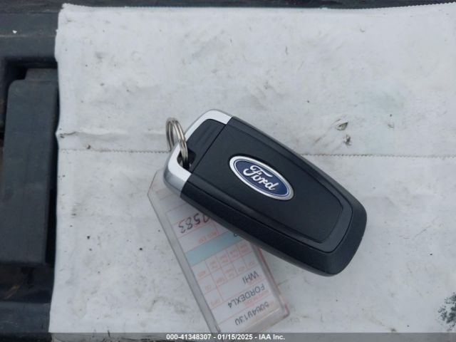1FMJK2AT2NEA67630 Ford Expedition Limited Max
