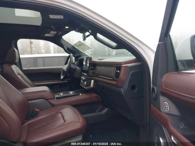 1FMJK2AT2NEA67630 Ford Expedition Limited Max