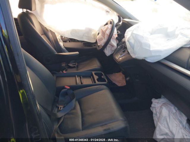 2023 HONDA ODYSSEY 5FNRL6H63PB076625 Photo 4