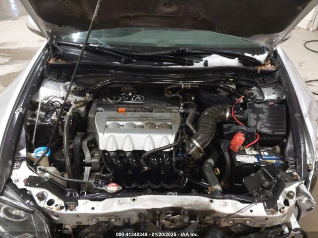 2011 ACURA TSX JH4CU2F67BC015832 Photo 9