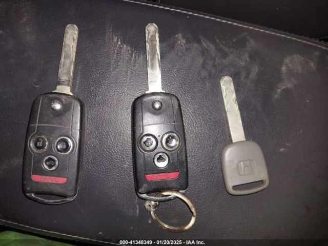 2011 ACURA TSX JH4CU2F67BC015832 Photo 10