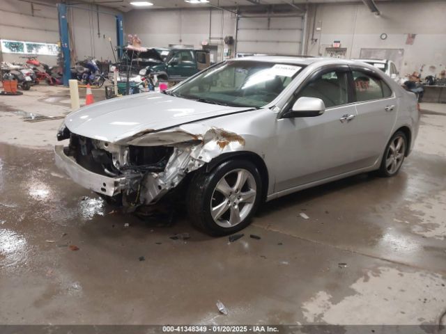 2011 ACURA TSX JH4CU2F67BC015832 Photo 1