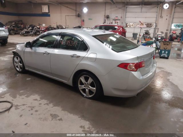 2011 ACURA TSX JH4CU2F67BC015832 Photo 2