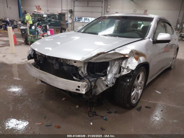 2011 ACURA TSX JH4CU2F67BC015832 Photo 5