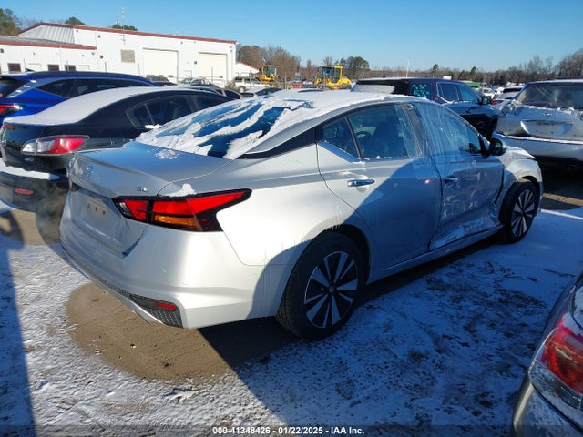 Nissan Altima 2.5 Sl 2019 1N4BL4EVXKC193230 Image 4