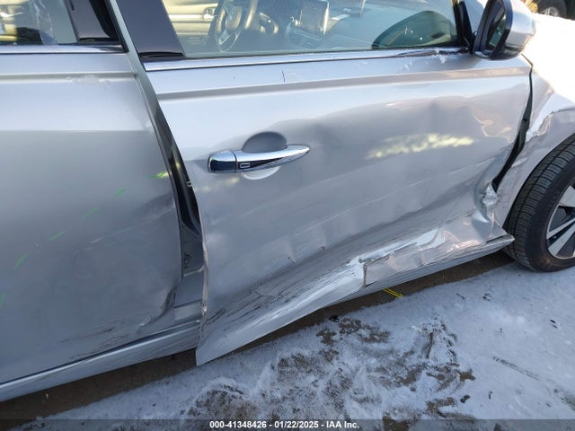 Nissan Altima 2.5 Sl 2019 1N4BL4EVXKC193230 Image 6