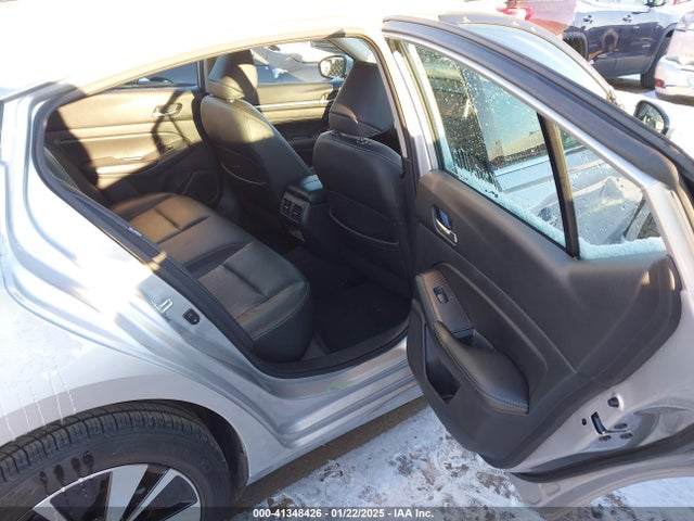 Nissan Altima 2.5 Sl 2019 1N4BL4EVXKC193230 Image 8