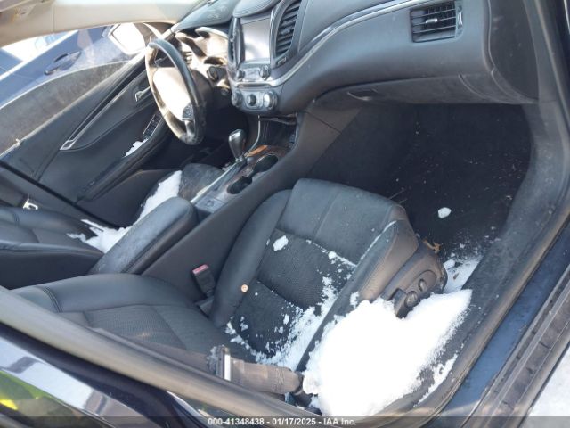 2G1115SL3E9151071 Chevrolet IMPALA 1LT