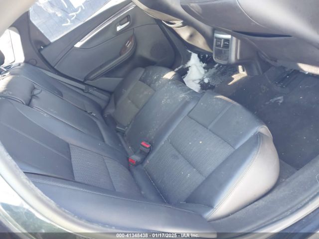 2G1115SL3E9151071 Chevrolet IMPALA 1LT