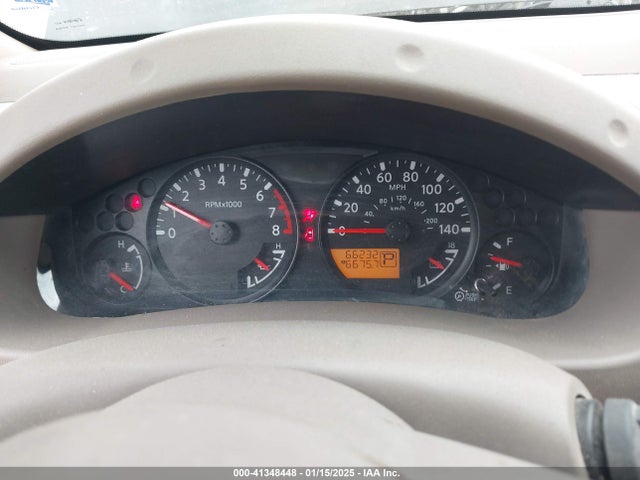 1N6BD0CT5HN736768 Nissan Frontier Sv-i4