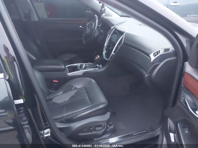 2013 CADILLAC SRX 3GYFNCE35DS569810 Photo 4