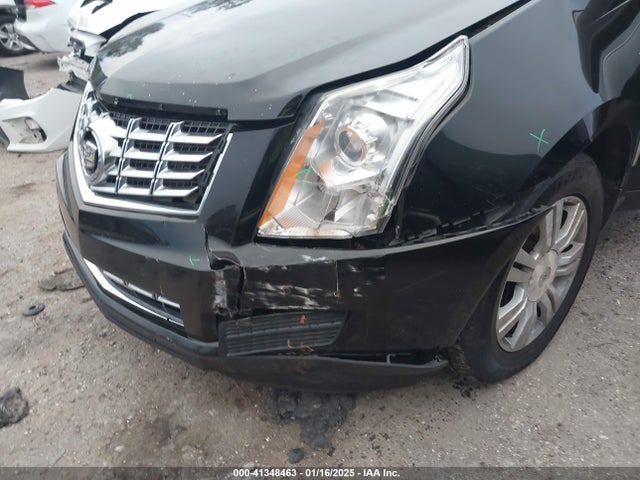 2013 CADILLAC SRX 3GYFNCE35DS569810 Photo 5