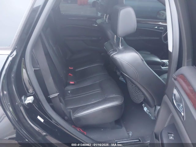 2013 CADILLAC SRX 3GYFNCE35DS569810 Photo 7