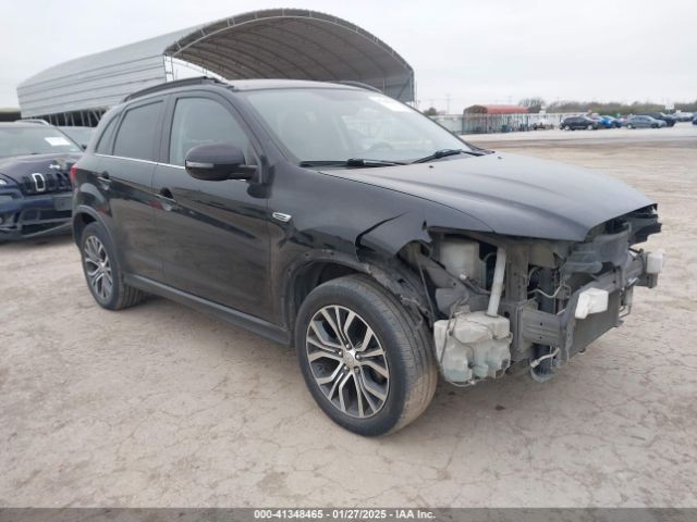 2016 MITSUBISHI OUTLANDER SPORT JA4AP4AW8GZ051417 Photo 0
