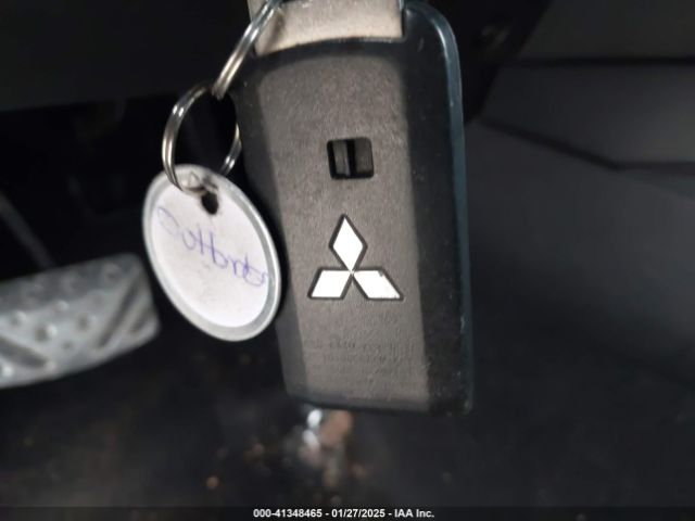 2016 MITSUBISHI OUTLANDER SPORT JA4AP4AW8GZ051417 Photo 10